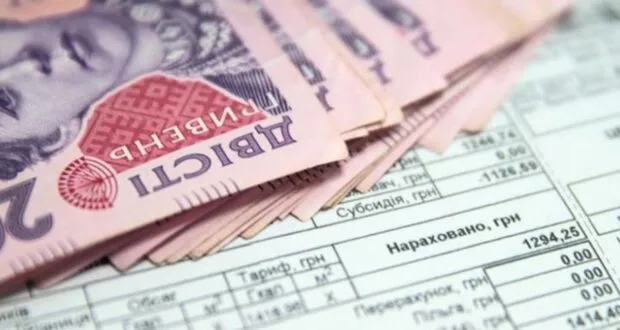 Оплата за компослуги: скільки боргують волиняни