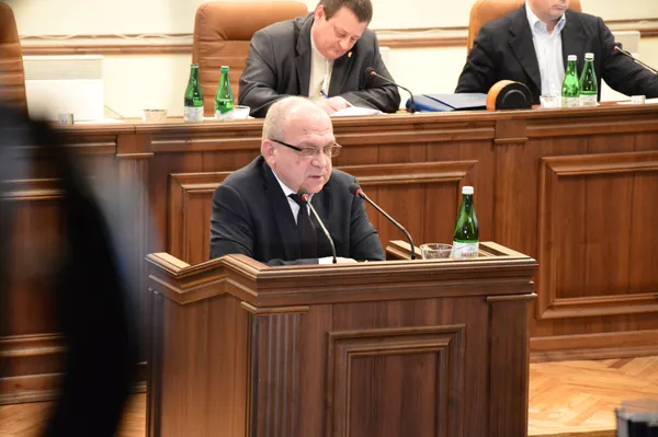 Роботу голови  Волинської ОДА визнали незадовільною...