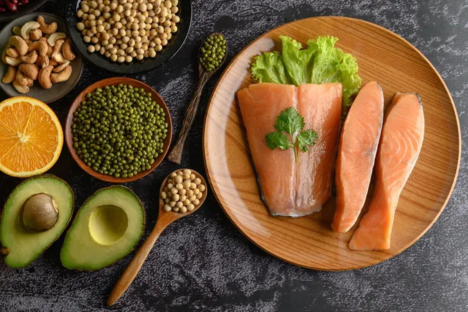 В яких продуктах найбільше холестерину: ми їмо їх щодня