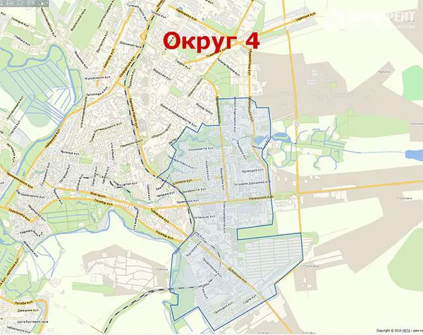 Вибори в Луцьку: скільки голосів отримав кожен кандидат в депутати
