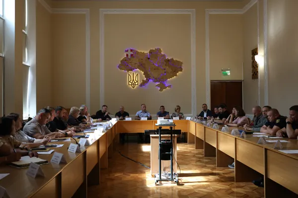 «Волинь уже отримала понад 361 млн грн на безкоштовне шкільне харчування», – Тарас Шкітер