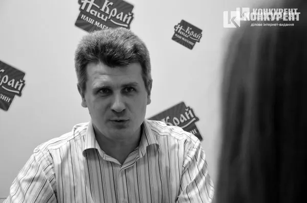 «Будь-яка криза – це можливість удосконалити бізнес», – маркетинг-директор «Наш Край»