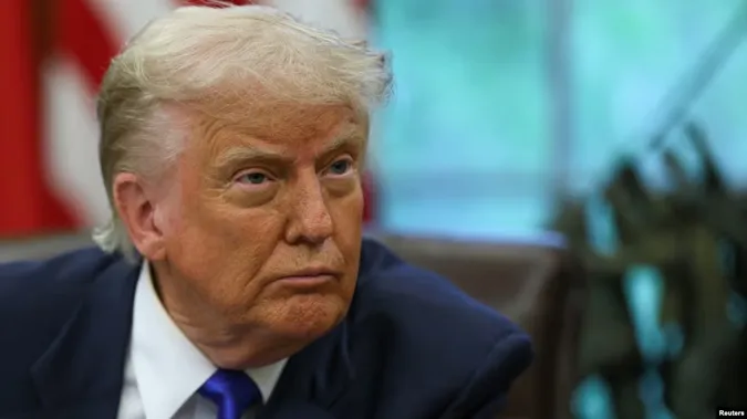 Після розмови з путіним Трамп заявив, що Україна і рф мають «негайно» розпочати переговори