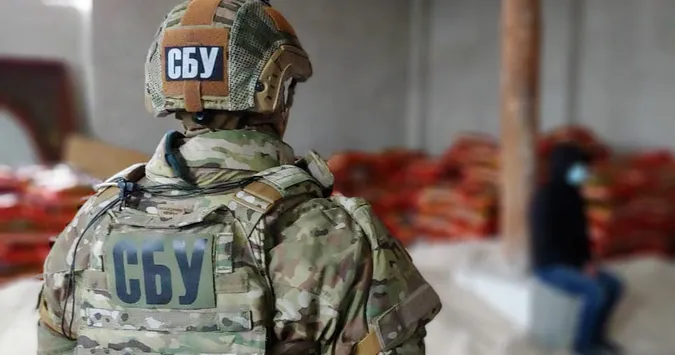СБУ на Волині викрила ворожого пропагандиста