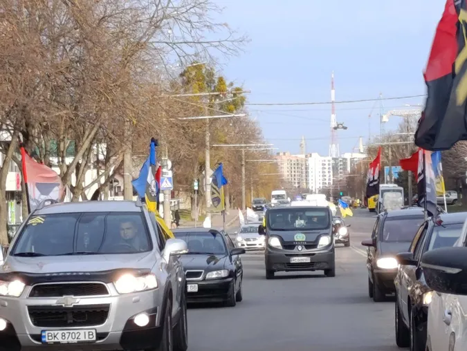 У Луцькому районі попрощалися із загиблим воїном Андрієм Литвинчуком (фото)