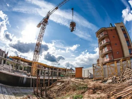 Спрогнозували, скільки коштуватиме будівництво житла в 2018