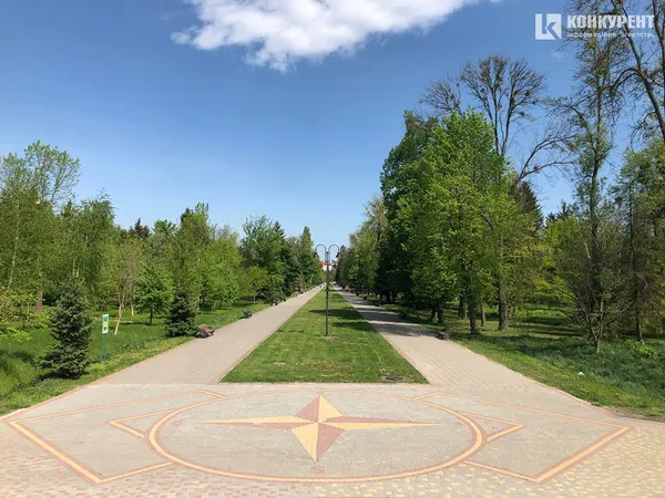Луцьк оживає: перший день послабленого карантину в місті (фото)