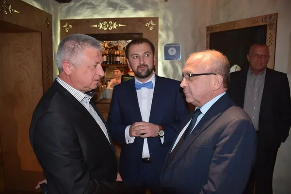 У Луцьку благодійники зібрали 1,3 мільйона гривень на храм у Волновасі (фото)