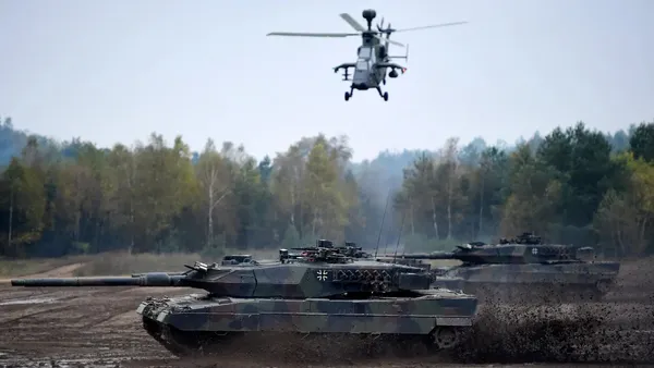 Ukraine: realities | «The Weekly Five»: 06.11 – 12.11