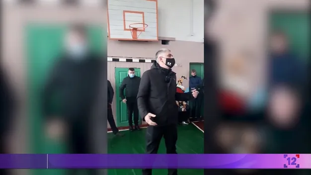 Старостинський скандал: голова громади на Волині не хоче призначати місцевого кандидата