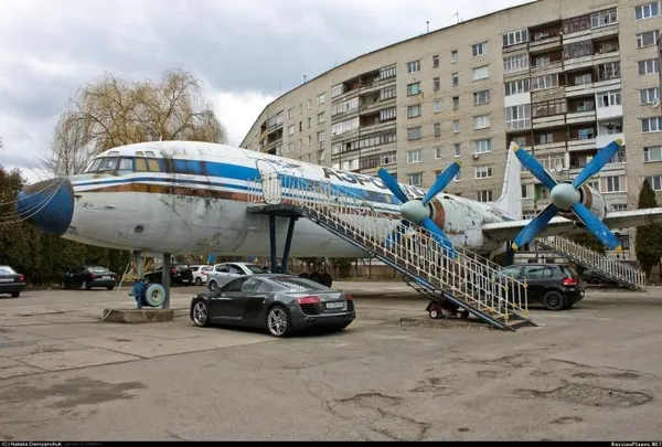 Що варто відвідати кожному туристу в Луцьку (фото)