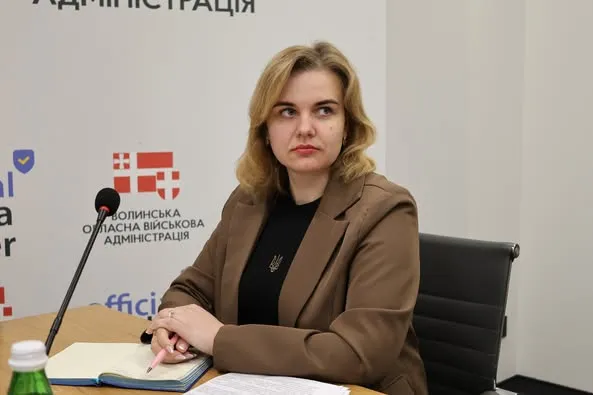 Віта Прокопчук