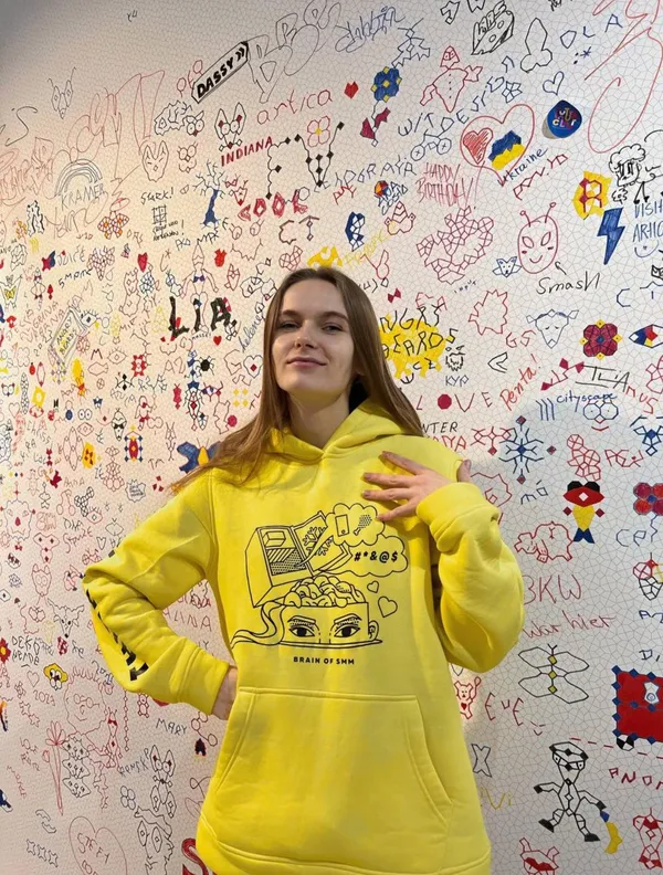 Як луцький бізнес виходить на міжнародний ринок: досвід агенції PaRtyzan
