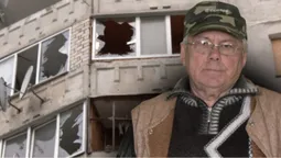«Вікна вибивало тричі»: досвід лучан, які відновлюють житло після російських атак (фото)