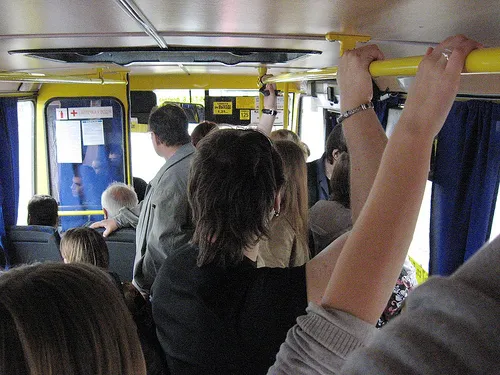 До кінця лютого Луцькрада вирішить, чи варто піднімати вартість проїзду в маршрутках
