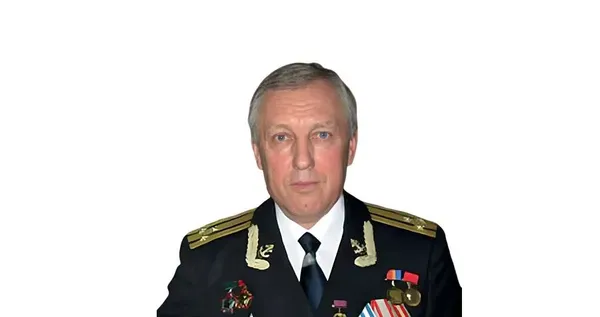 Валерій Громак