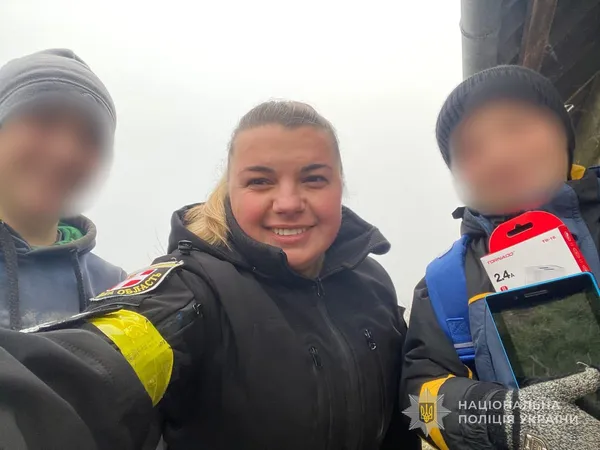 Бувало, троє дітей уже стоять з зібраними сумками, мовляв, заберіть нас, – луцька інспекторка ювенальної превенції
