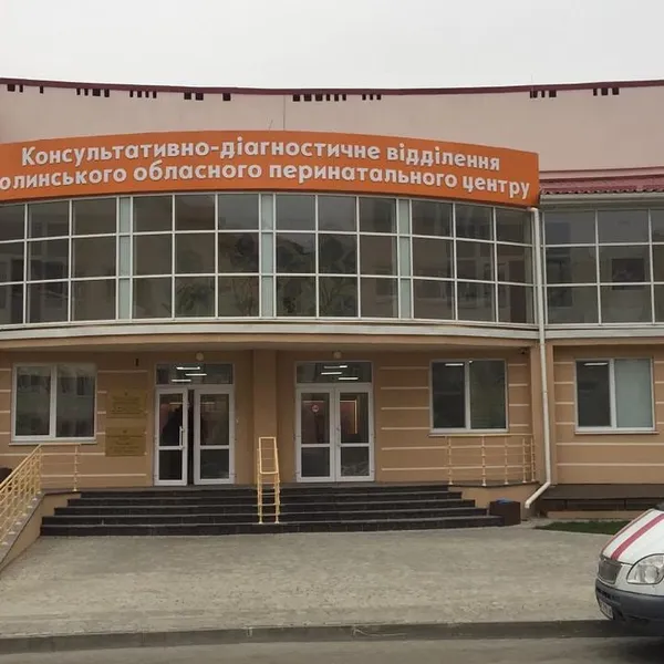 Гравці «Волині» здали кров для хворих діток (фото)