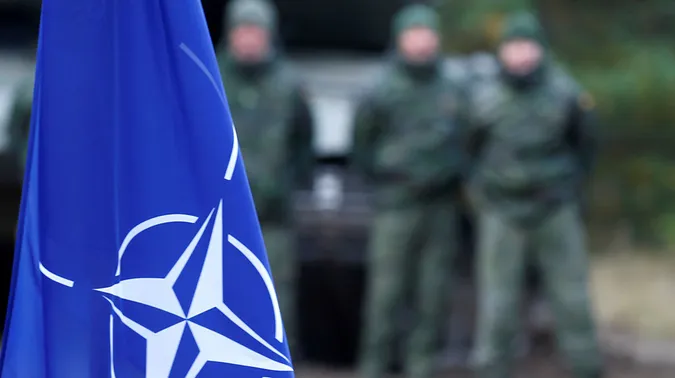 Швеція відправляє дипломатів до Туреччини для переговорів щодо заявки на вступ до НАТО