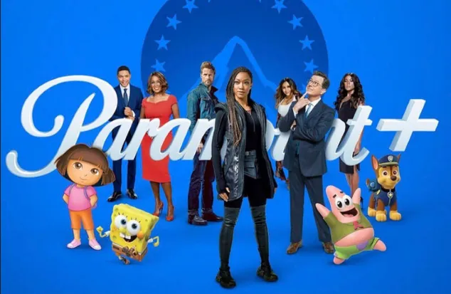 Paramount припинить мовлення своїх телеканалів у росії, включно з Nickelodeon та MTV
