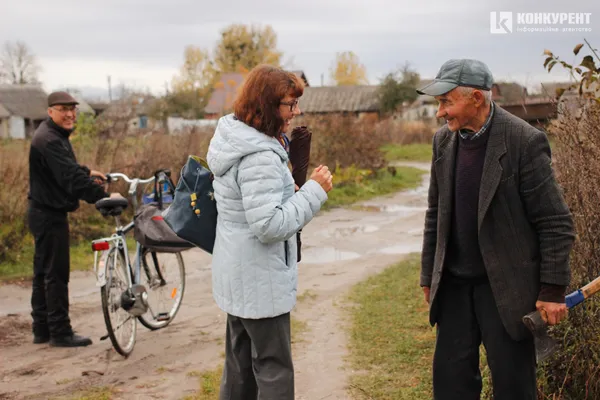 «Будемо пускати тут коріння»: як на Волині хазяйнують харків'яни, які все втратили (фото)