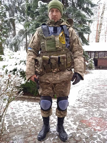 У Великдень на фронті померли Юрій Галас і Микола Рощук з Луцького району