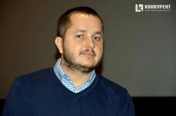 БЛІЦ: директор «Променя» розповів про зимові свята у РЦ