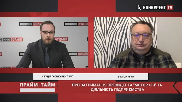 «росія як держава буде знищена зсередини», – генерал-майор СБУ Ягун