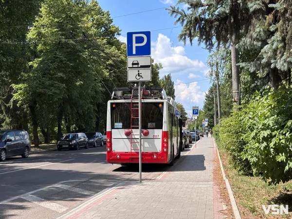 Кадрова криза у Луцьку: для електротранспорту готуватимуть студентів