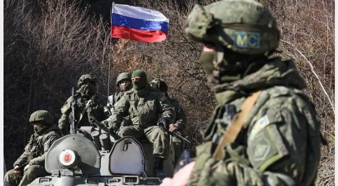Кремль планує перекладати провину за свої невдачі на військових, – британська розвідка