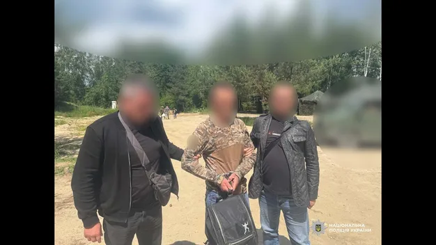 Тіло сховав у каналі й утік в іншу область: на Волині зловили рецидивіста за вбивство 67-річної жінки