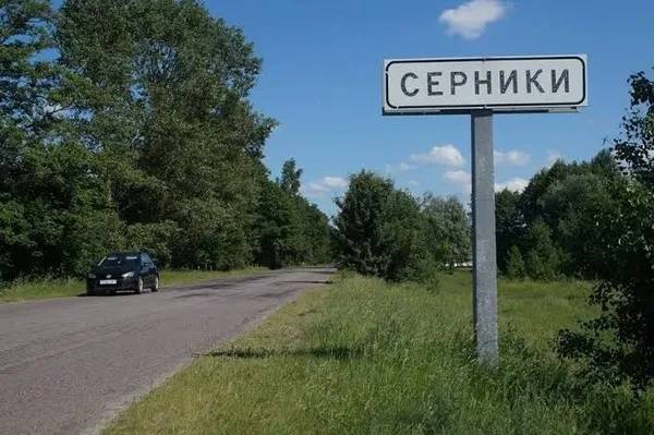 Іван Перший, Другий і Третій: як живе село на Поліссі, де більше половини людей мають одне прізвище (фото)
