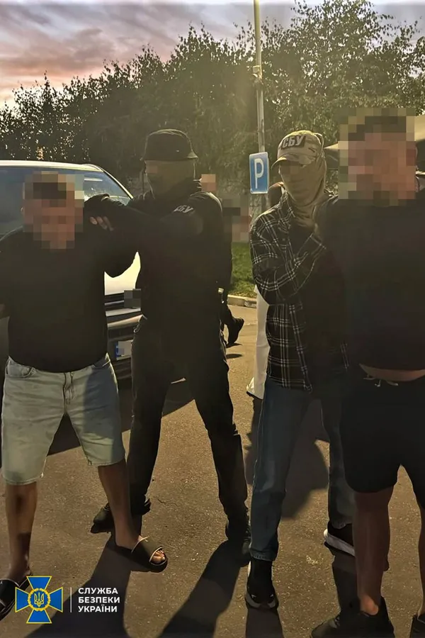 «Липовий» висновок ВЛК за 12 тисяч доларів: на Волині ліквідували схему ухилення від мобілізації (фото)