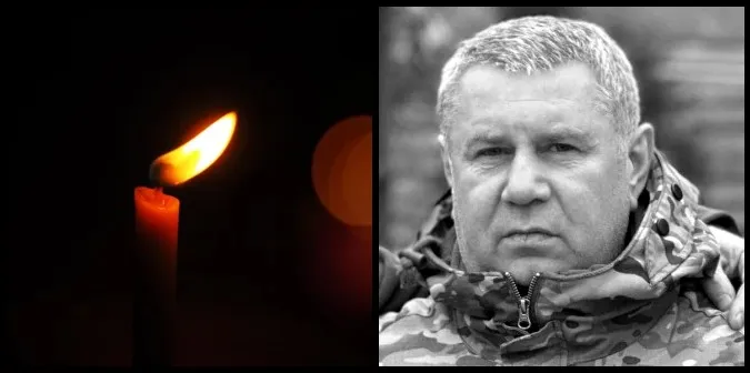 Помер поранений на війні екснардеп Андрій Антонищак