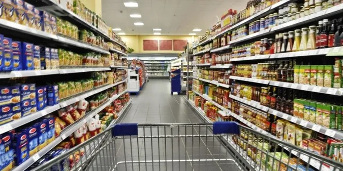 В Україні продукти дешевші, ніж у Польщі, ﻿– дослідження 