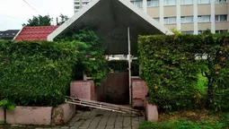 У центрі Луцька в громадському туалеті зроблять кафетерій (фото)