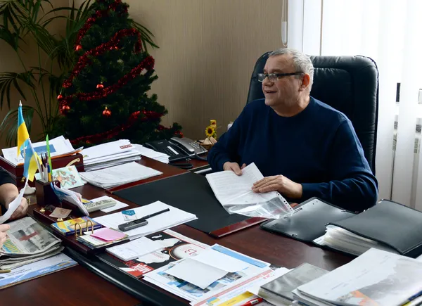 Андрій Турак: «Потрібно було зробити  одне: прибрати Кіндера»