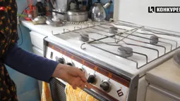 У Луцьку мешканці багатоповерхівки майже два тижні були без газу: причина (відео)