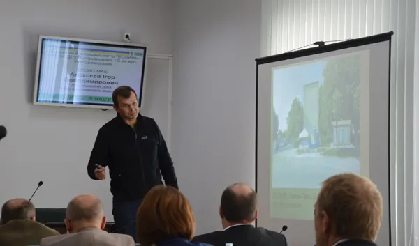 Підсумки виконкому: гарячі батареї, сльози «Луцьктепла» та золоті труби