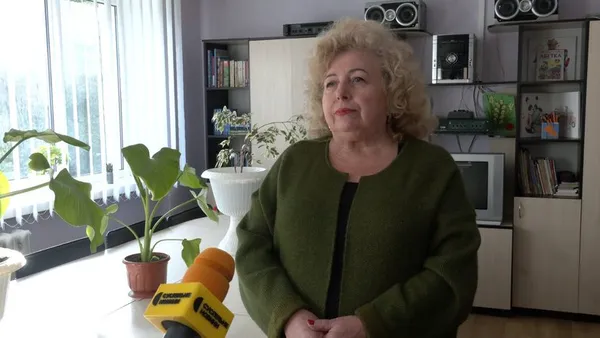 Як живуть переселенці у луцькому гуртожитку (відео)