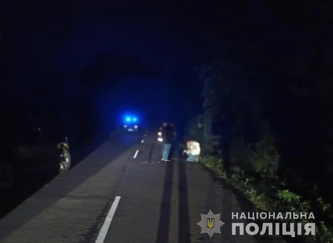 Встановили особу загиблого в аварії неподалік Рожища