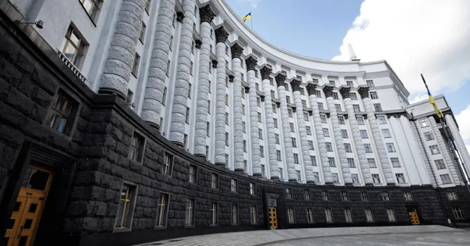 Уряд відклав створення Реєстру олігархів до закінчення війни