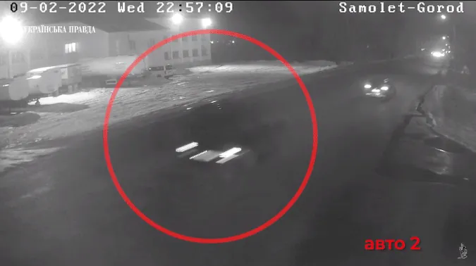 Водій олігарха Ярославського, який признав вину в смертельній ДТП, був у іншому місці в момент трагедії