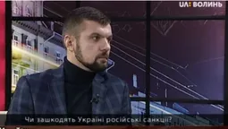 «Просто посміхнувся», - Ігор Гузь про реакцію на те, що опинився в санкційних списках Росії (Відео)