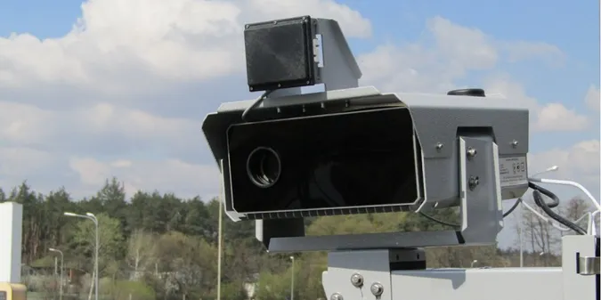 Під Луцьком запрацює прилад фіксації правопорушень (адреса)
