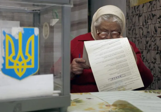 ЦВК призначила вибори в одній ОТГ Волині