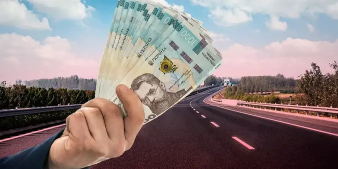 «Мутний» тендер: на Волині сумнівній фірмі не дали заробити на ремонті дороги