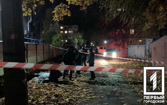 Чоловік кинувся з ножем на перехожих: є вбиті й поранені