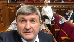 З горілкою і шашликом: "Слуга народу" планував застілля під час сесії Ради (фото)