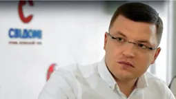 У YouTube з'явилося відео зі штабу одного з кандидатів у нардепи від Луцька (відео)*
